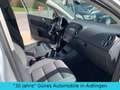 Volkswagen Golf Plus VI 2.0 TDI Comfortline*Klima*AHK*SHZ Argent - thumbnail 13