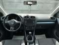 Volkswagen Golf 6 TDI Gris - thumbnail 13