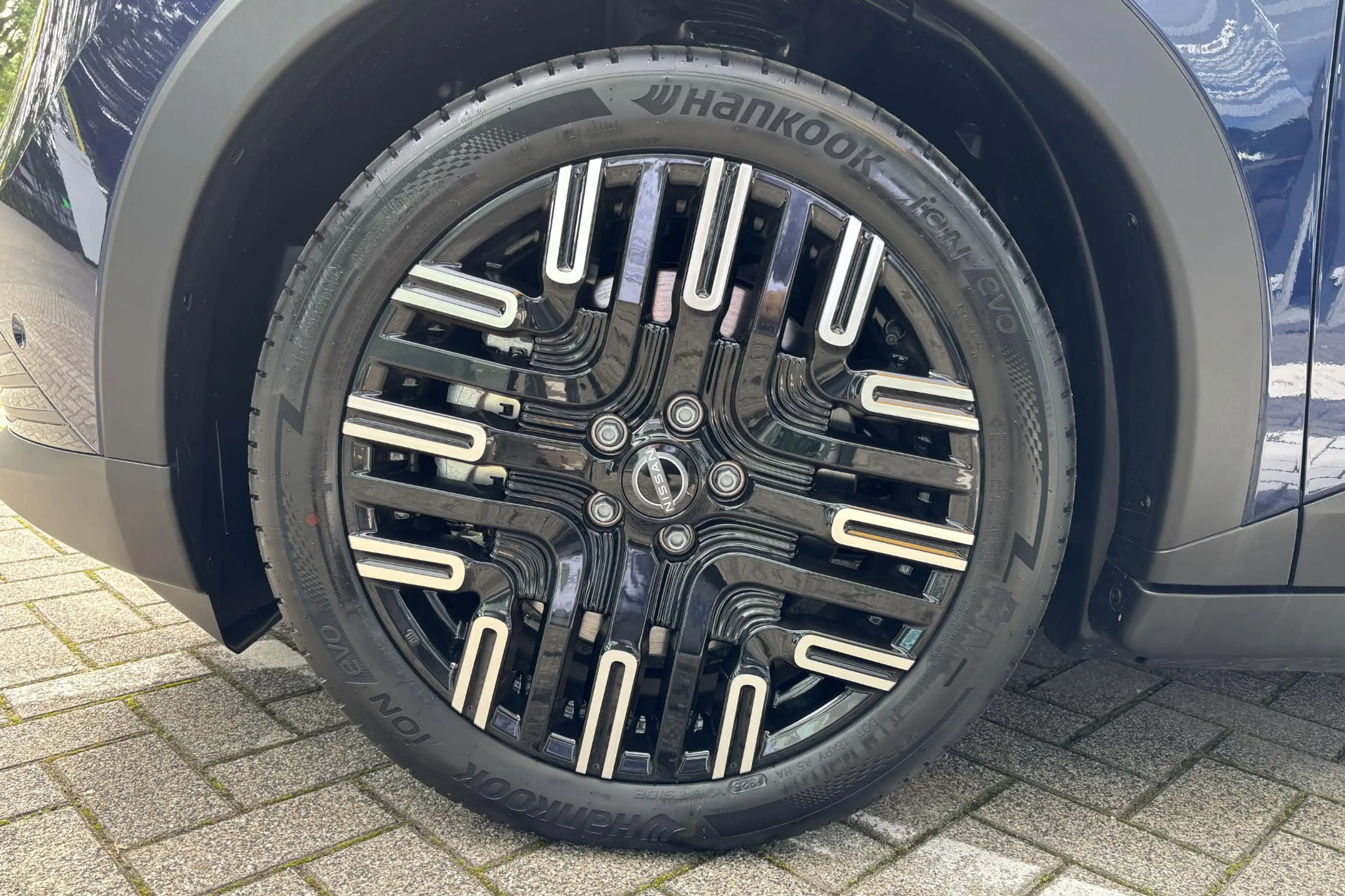 Nissan Leaf Evolve 75 kWh Snel leverbaar nu met extra korting — photo 7