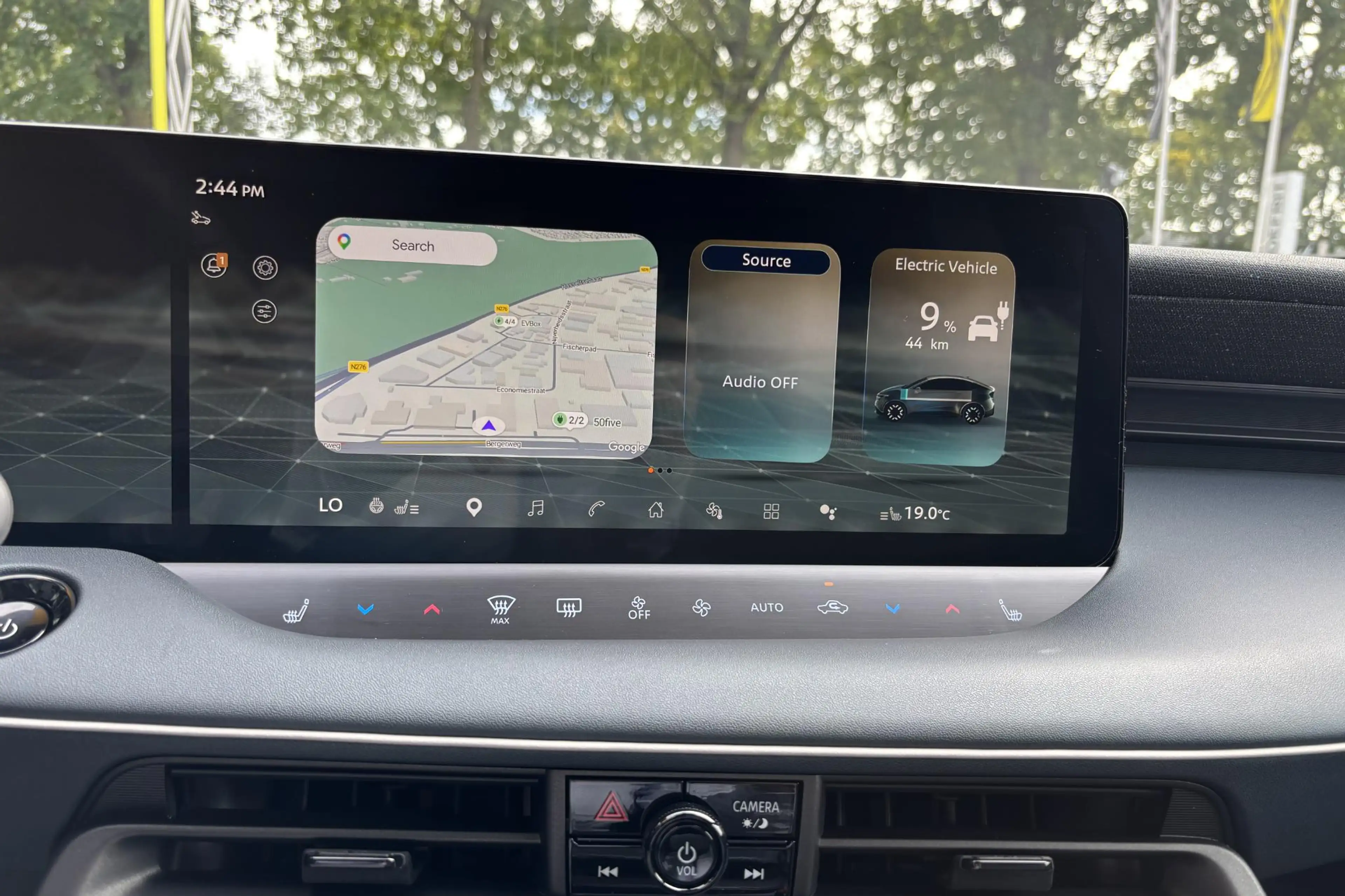 Nissan Leaf Evolve 75 kWh Snel leverbaar nu met extra korting — photo 14