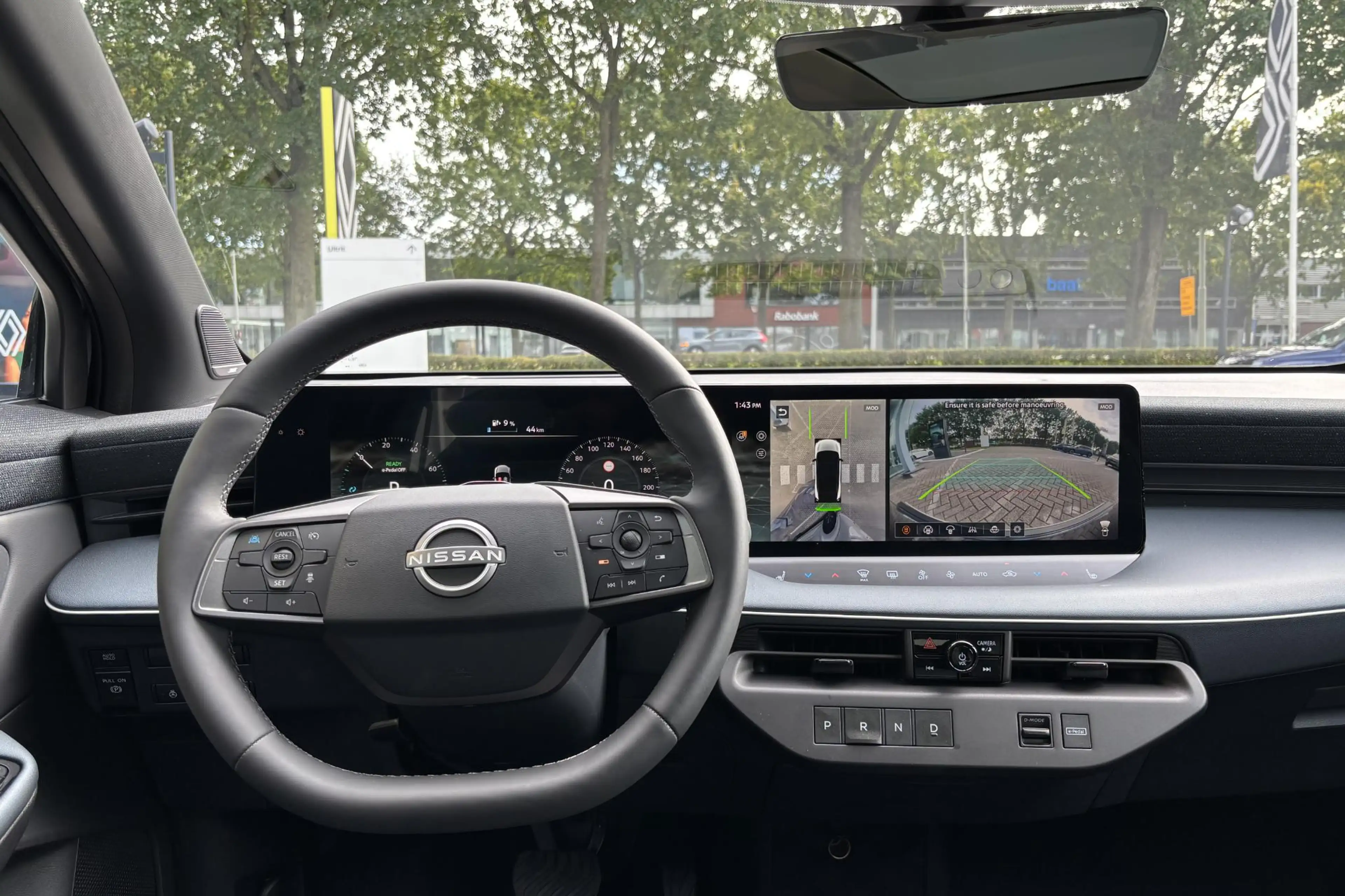 Nissan Leaf Evolve 75 kWh Snel leverbaar nu met extra korting — photo 12