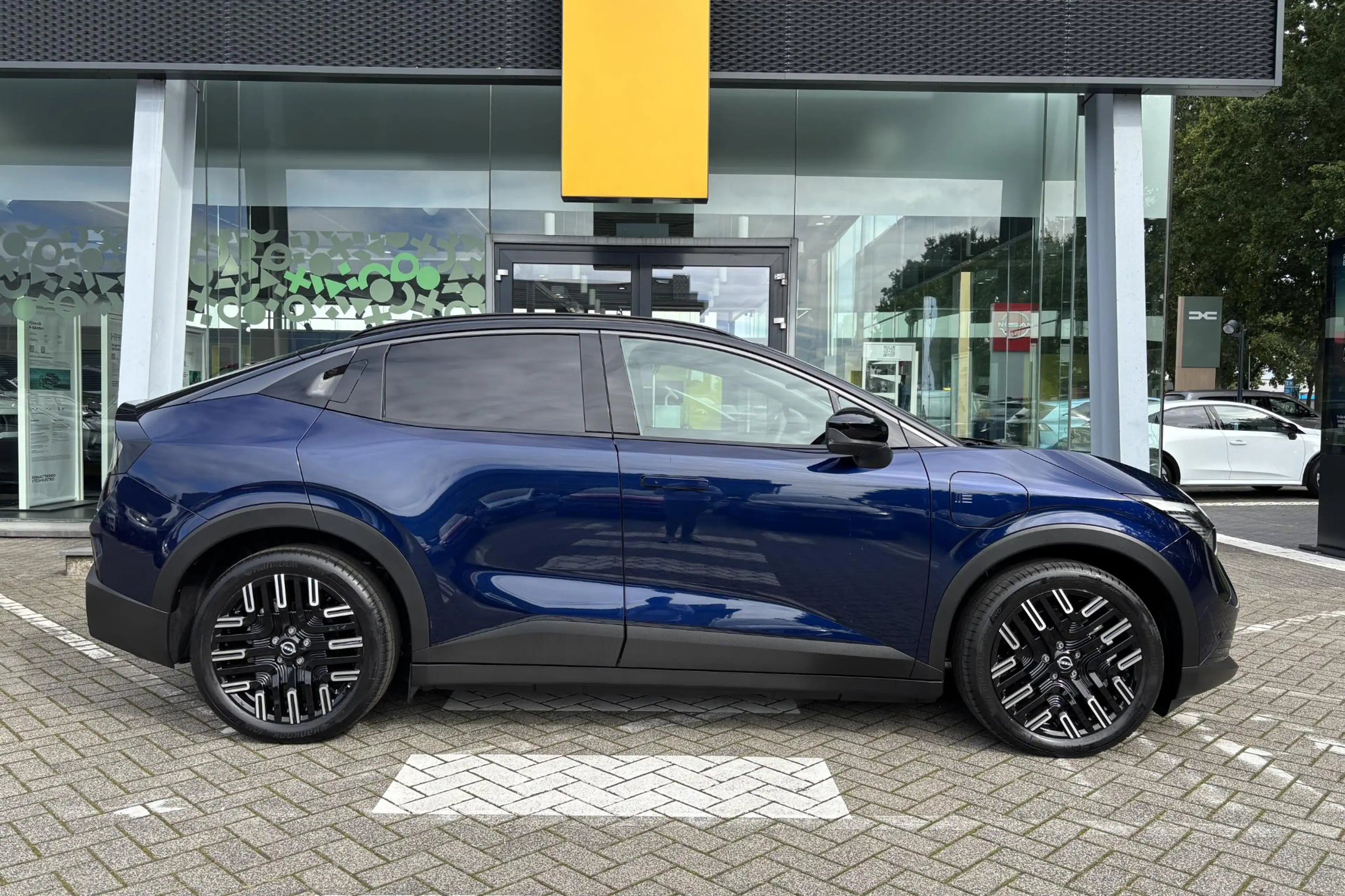 Nissan Leaf Evolve 75 kWh Snel leverbaar nu met extra korting — photo 6