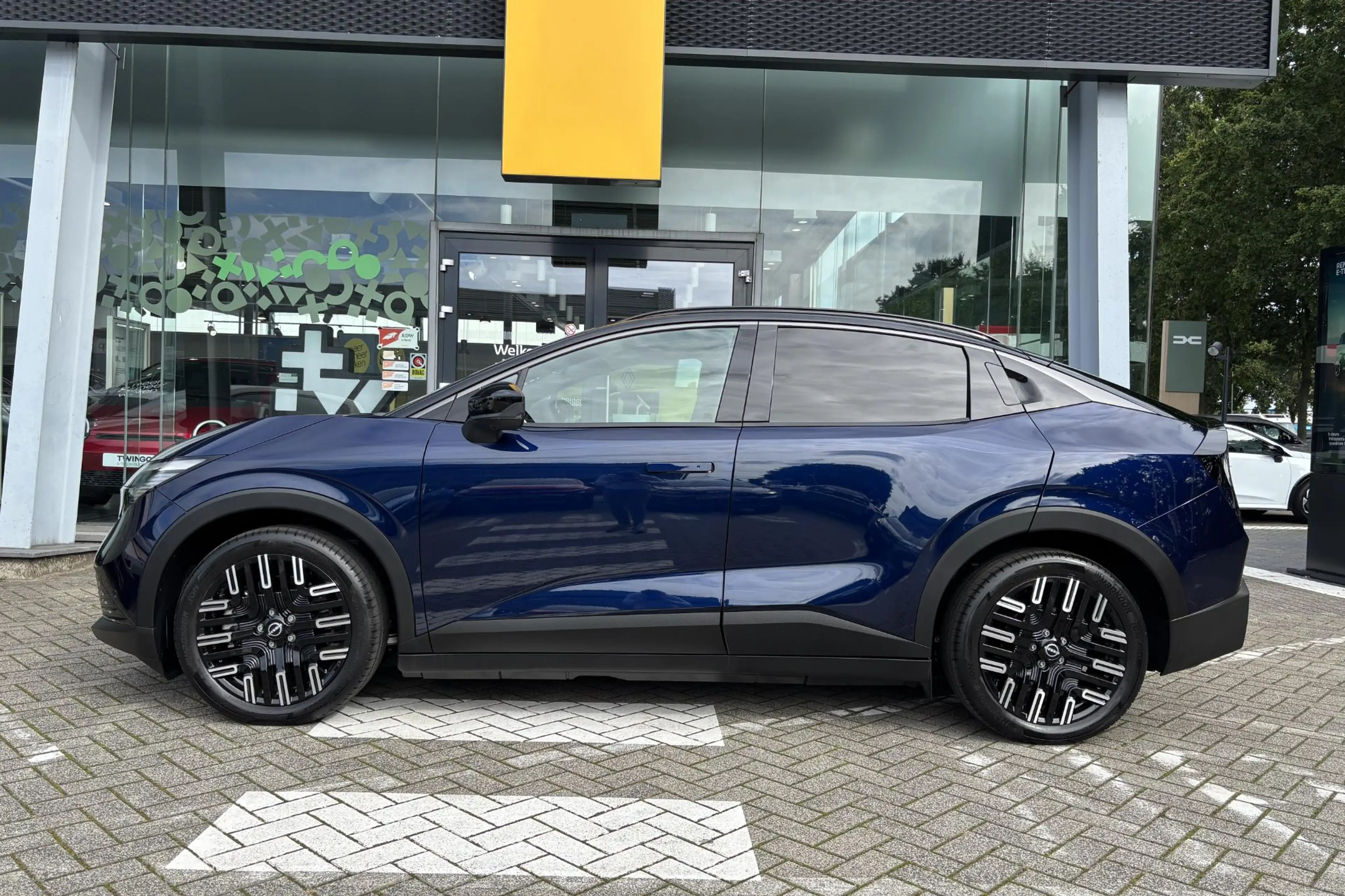 Nissan Leaf Evolve 75 kWh Snel leverbaar nu met extra korting — photo 5