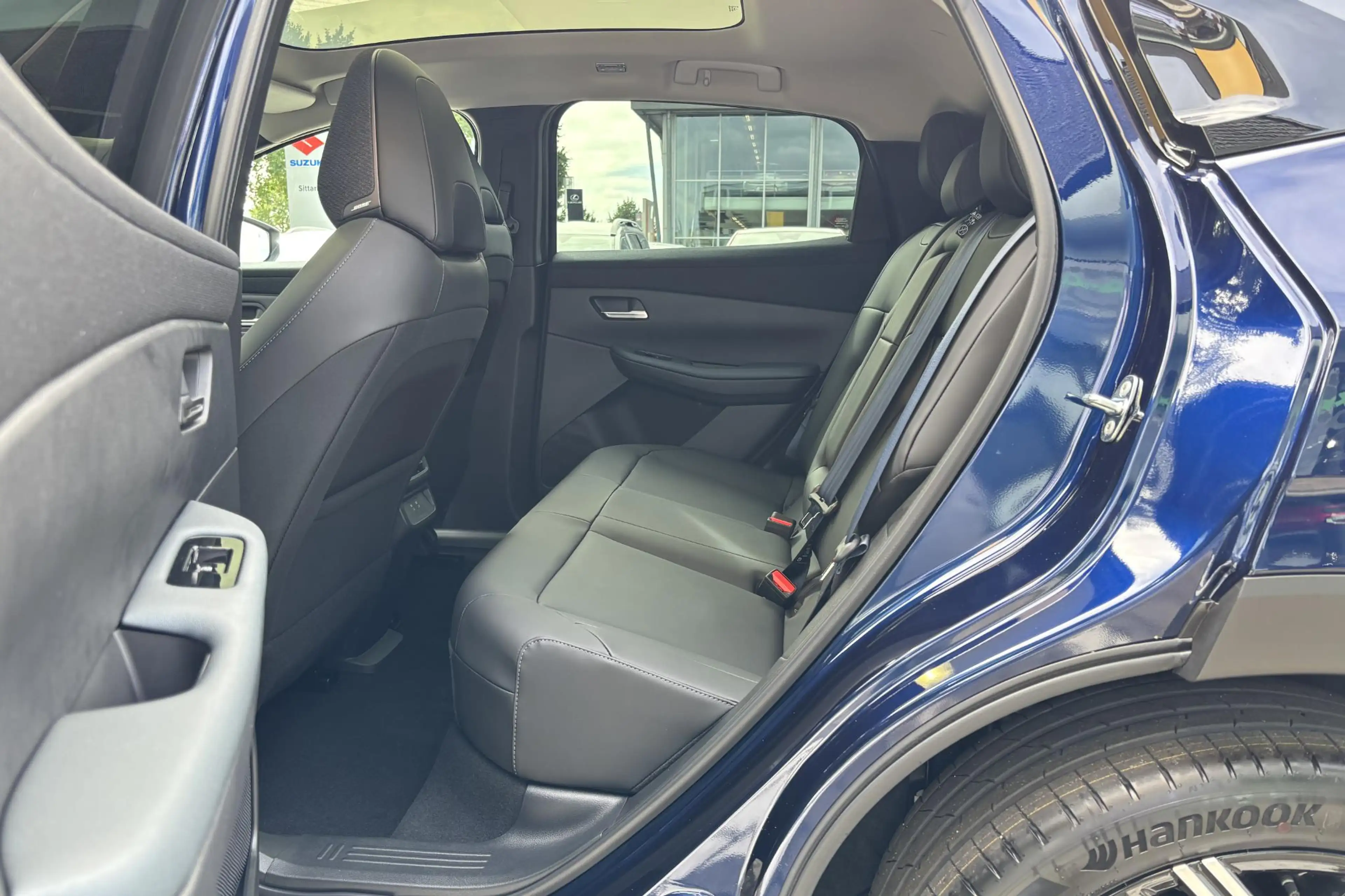 Nissan Leaf Evolve 75 kWh Snel leverbaar nu met extra korting — photo 10