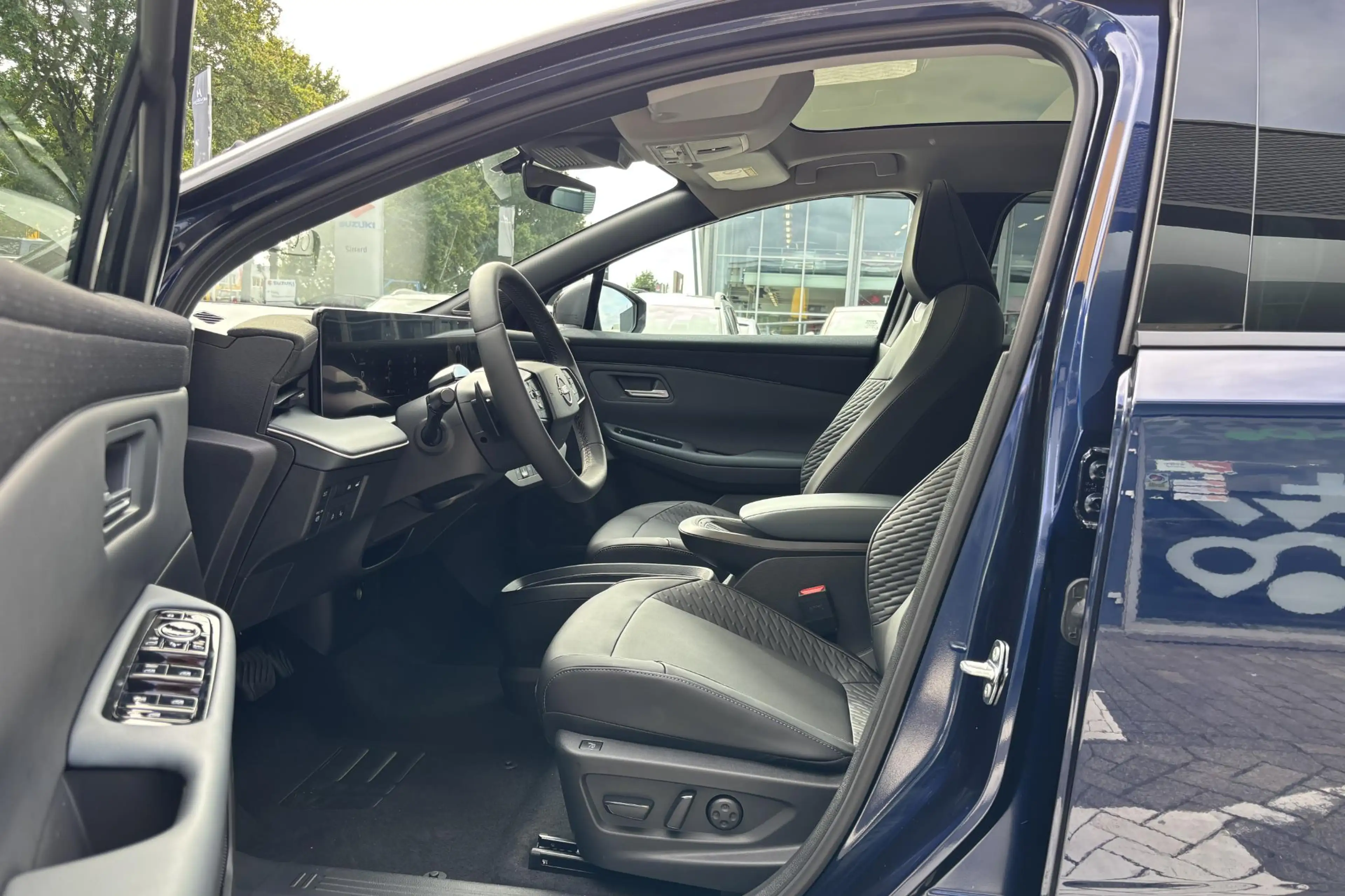 Nissan Leaf Evolve 75 kWh Snel leverbaar nu met extra korting — photo 11
