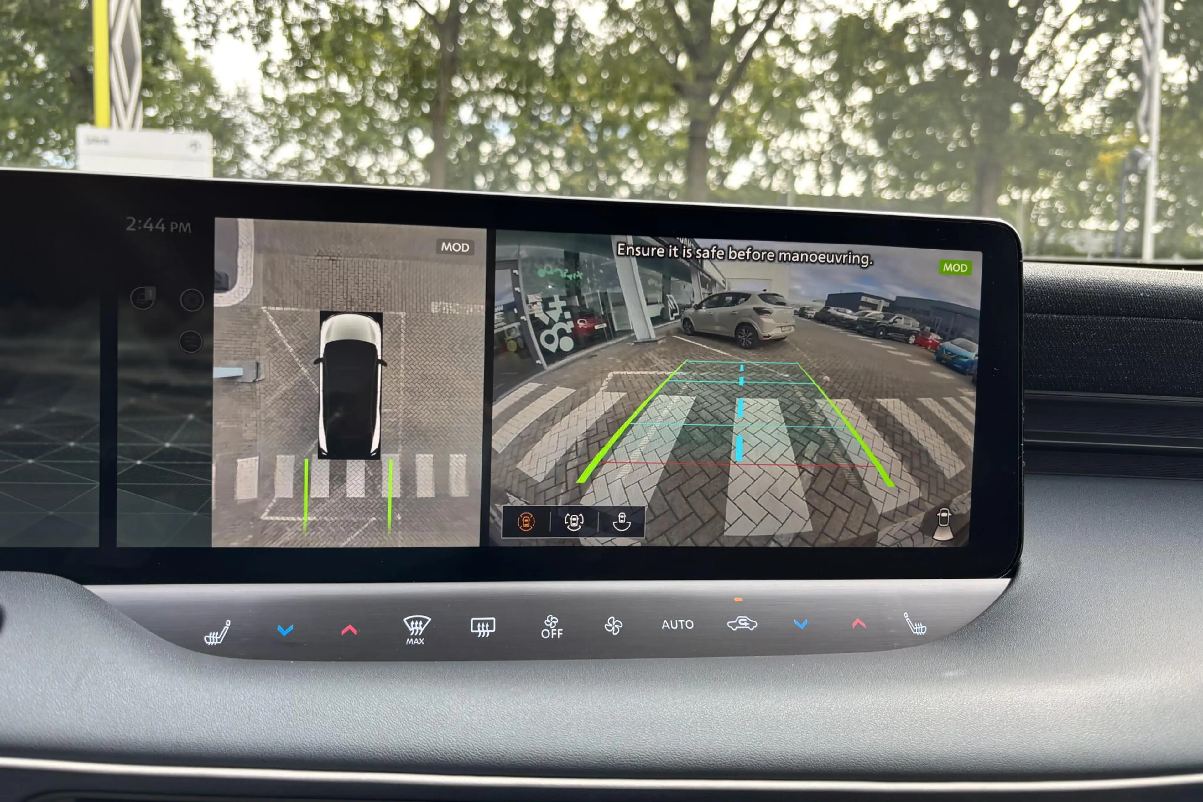Nissan Leaf Evolve 75 kWh Snel leverbaar nu met extra korting — photo 15