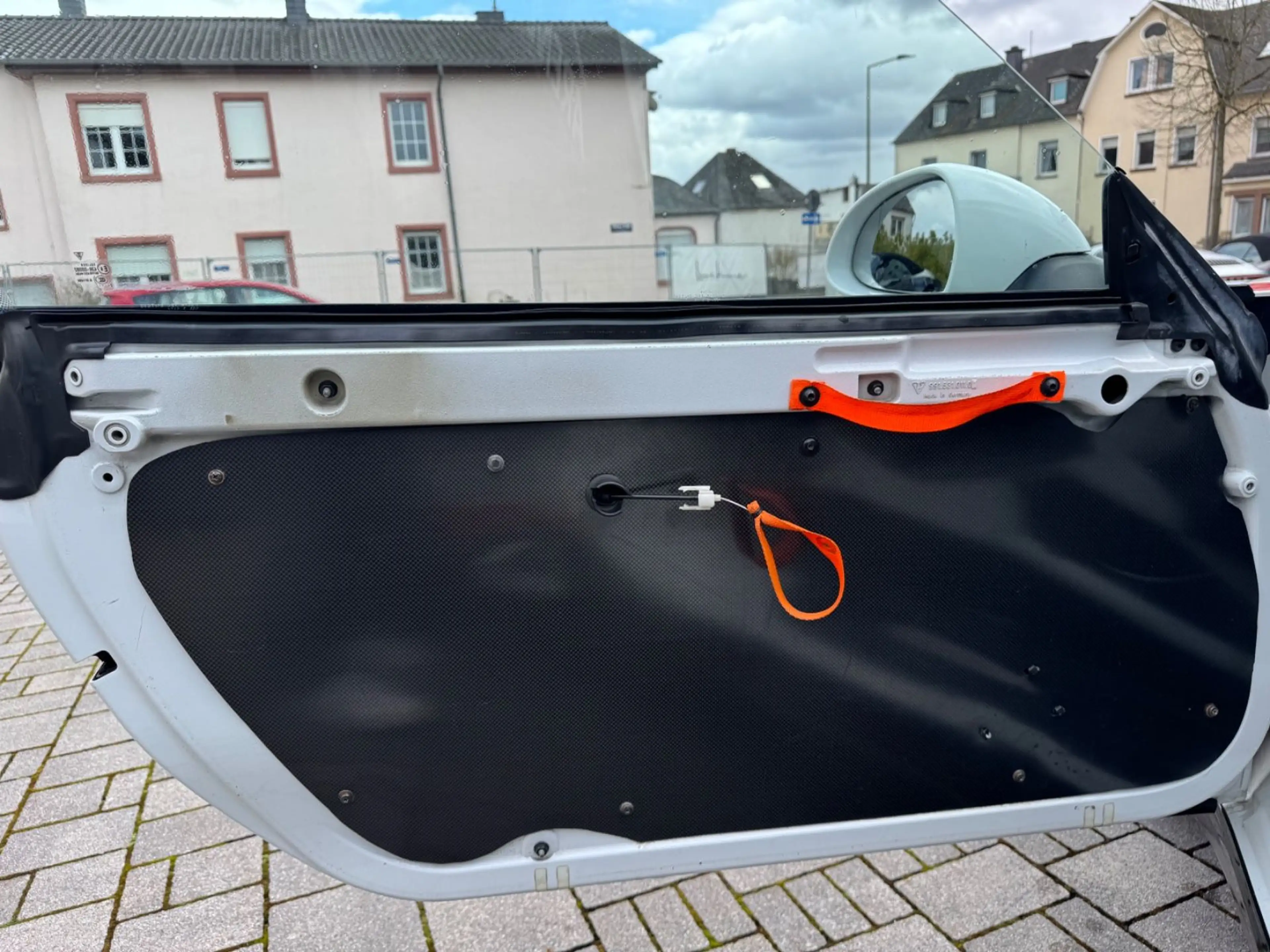 Porsche 991 911 (991) Carrera *Rennwagen, Tracktool, StVO* — photo 13