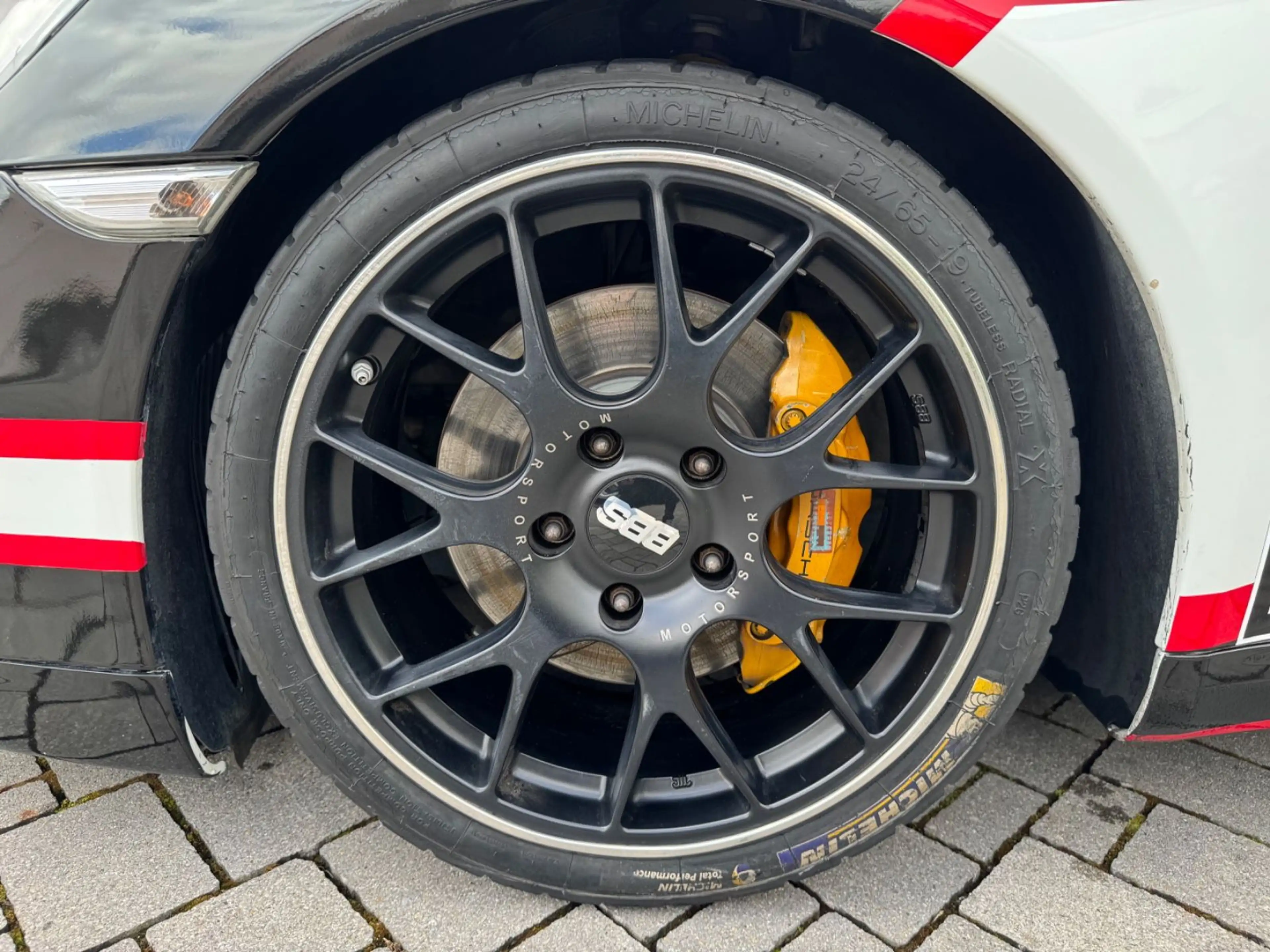 Porsche 991 911 (991) Carrera *Rennwagen, Tracktool, StVO* — photo 8