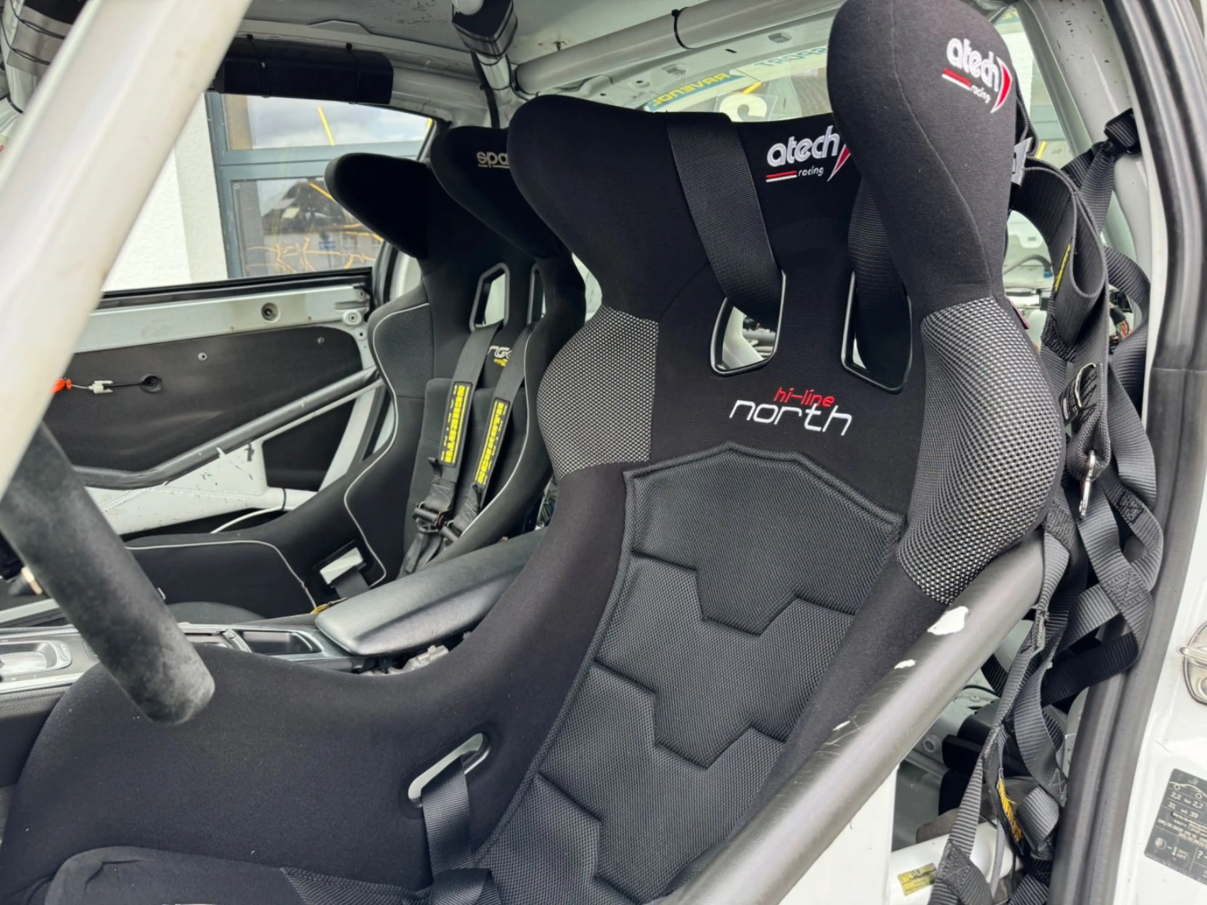 Porsche 991 911 (991) Carrera *Rennwagen, Tracktool, StVO* — photo 12
