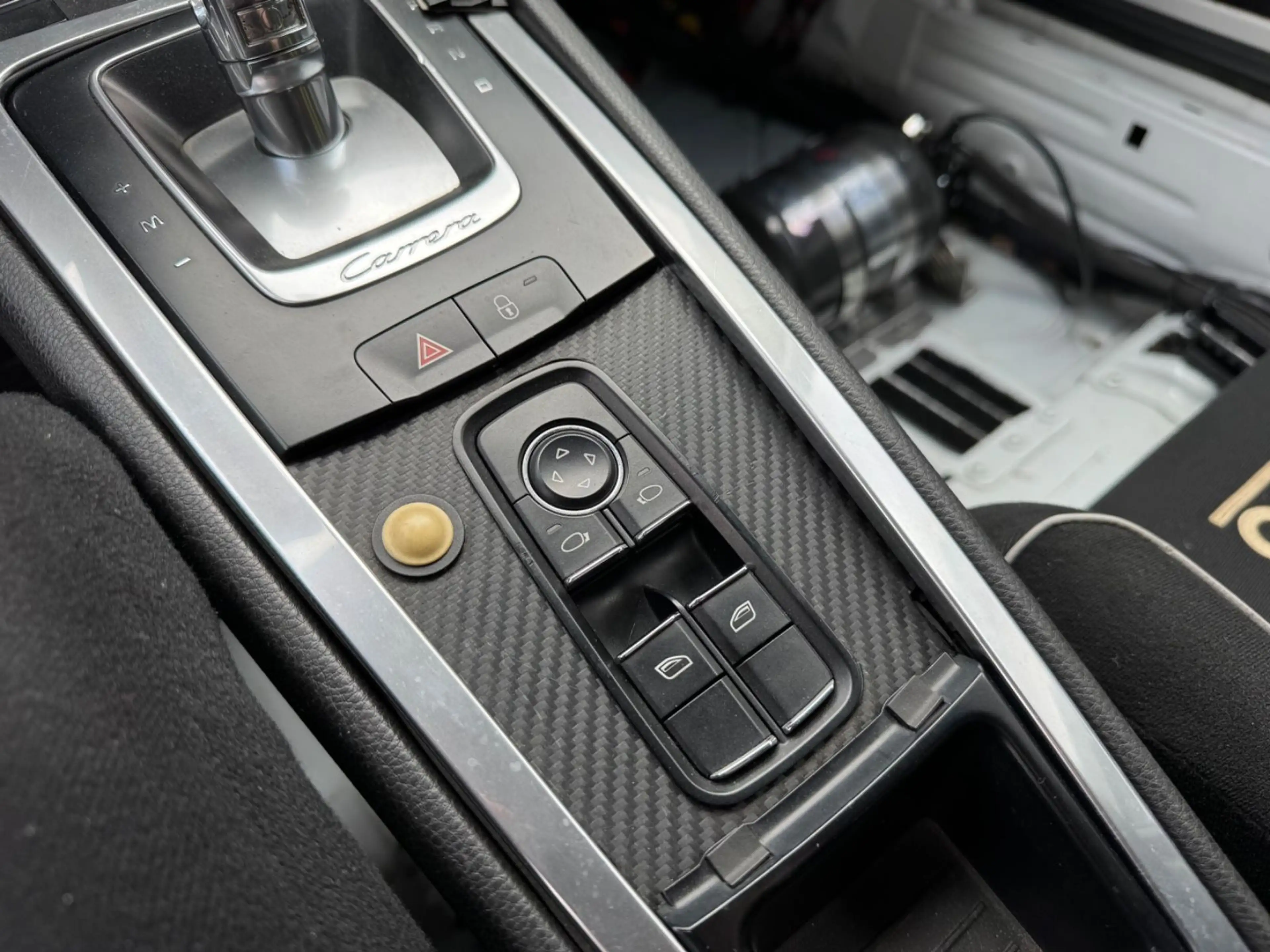 Porsche 991 911 (991) Carrera *Rennwagen, Tracktool, StVO* — photo 11