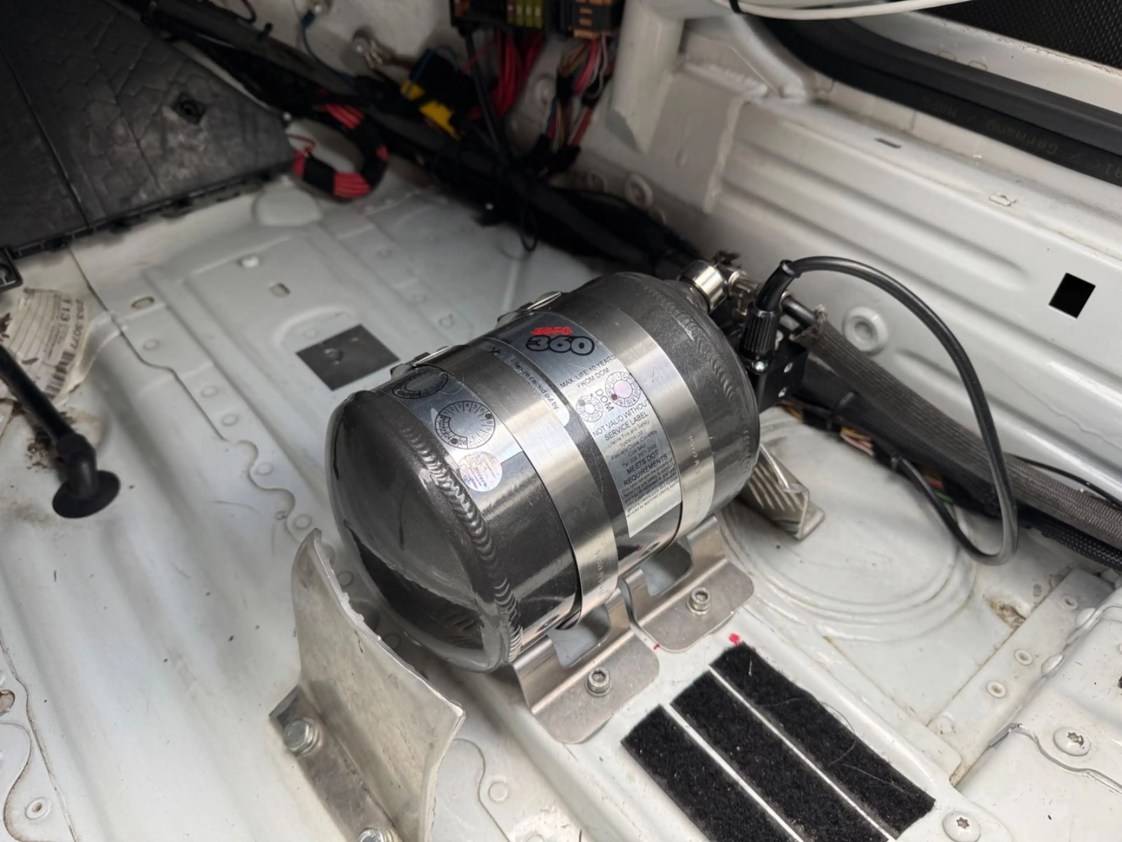 Porsche 991 911 (991) Carrera *Rennwagen, Tracktool, StVO* — photo 14