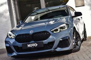 i XDRIVE AS GRANCOUPE M PERFORMANCE *** M SEATS / H&K / HEAD UP / PANO ***