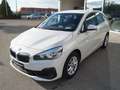 BMW 218 218d Active Tourer Aut. Advantage Weiß - thumbnail 4