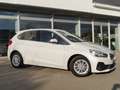 BMW 218 218d Active Tourer Aut. Advantage Weiß - thumbnail 19