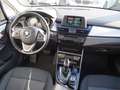 BMW 218 218d Active Tourer Aut. Advantage Weiß - thumbnail 10