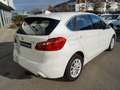 BMW 218 218d Active Tourer Aut. Advantage Weiß - thumbnail 3