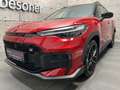 Toyota Corolla Cross 2,0 Hybrid 4x2 GR Sport Rot - thumbnail 4