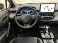 Toyota Corolla Cross 2,0 Hybrid 4x2 GR Sport Rot - thumbnail 9