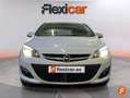 Opel Astra 2.0CDTi S/S Selective 165 Blanco - thumbnail 2