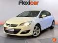 Opel Astra 2.0CDTi S/S Selective 165 Blanco - thumbnail 3