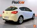 Opel Astra 2.0CDTi S/S Selective 165 Blanco - thumbnail 7