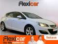 Opel Astra 2.0CDTi S/S Selective 165 Blanco - thumbnail 1