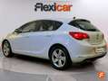 Opel Astra 2.0CDTi S/S Selective 165 Blanco - thumbnail 9