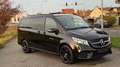 Mercedes-Benz V 300 d EXCLUSIVE EDITION lang*AMG*MB100GARANTIE* Schwarz - thumbnail 2