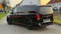 Mercedes-Benz V 300 d EXCLUSIVE EDITION lang*AMG*MB100GARANTIE* Schwarz - thumbnail 4