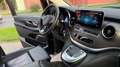 Mercedes-Benz V 300 d EXCLUSIVE EDITION lang*AMG*MB100GARANTIE* Schwarz - thumbnail 14