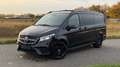 Mercedes-Benz V 300 d EXCLUSIVE EDITION lang*AMG*MB100GARANTIE* Schwarz - thumbnail 1