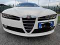 Alfa Romeo 159 2.4 jtdm Exclusive 200cv Bianco - thumbnail 3