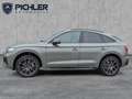 Audi Q5 40 TDI quattro S line Grigio - thumbnail 3
