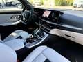 BMW M3 Competition Touring mit M x M Drivers P. Driv. Pro Blau - thumbnail 19