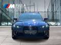 BMW M3 Competition Touring mit M x M Drivers P. Driv. Pro Blau - thumbnail 4
