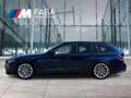 BMW M3 Competition Touring mit M x M Drivers P. Driv. Pro Blau - thumbnail 5
