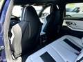 BMW M3 Competition Touring mit M x M Drivers P. Driv. Pro Blau - thumbnail 15