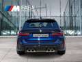 BMW M3 Competition Touring mit M x M Drivers P. Driv. Pro Blau - thumbnail 3