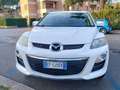 Mazda CX-7 2.2 mzr-cd Sport Tourer Bianco - thumbnail 1