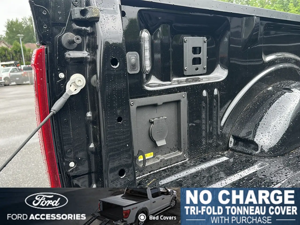 Ford F 150 photo Ford F 150