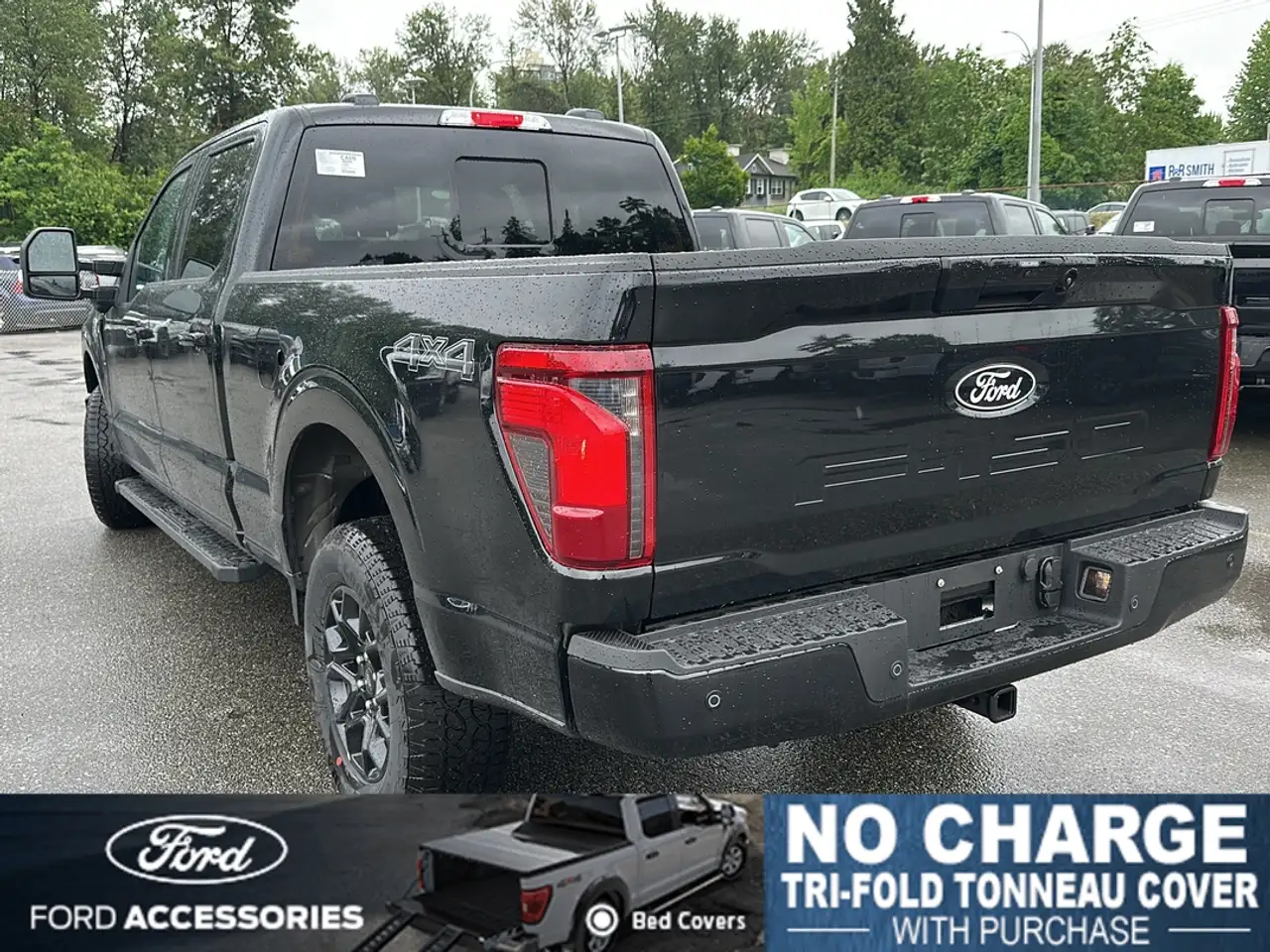 Ford F 150 photo Ford F 150