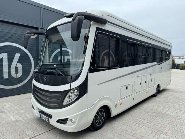 Imagine Concorde Charisma 3 905L Centurion *Bar*Lithium*Autark*