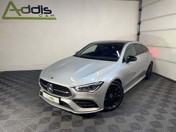 AMG LINE GPS AMGLINE