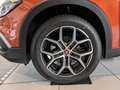 Fiat Tipo Kombi Cross | Rückfahrkamera + Klimaautom. Orange - thumbnail 4