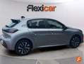 Peugeot 208 1.2 Puretech S&S Active 100 Gris - thumbnail 9