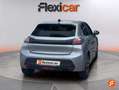 Peugeot 208 1.2 Puretech S&S Active 100 Gris - thumbnail 8