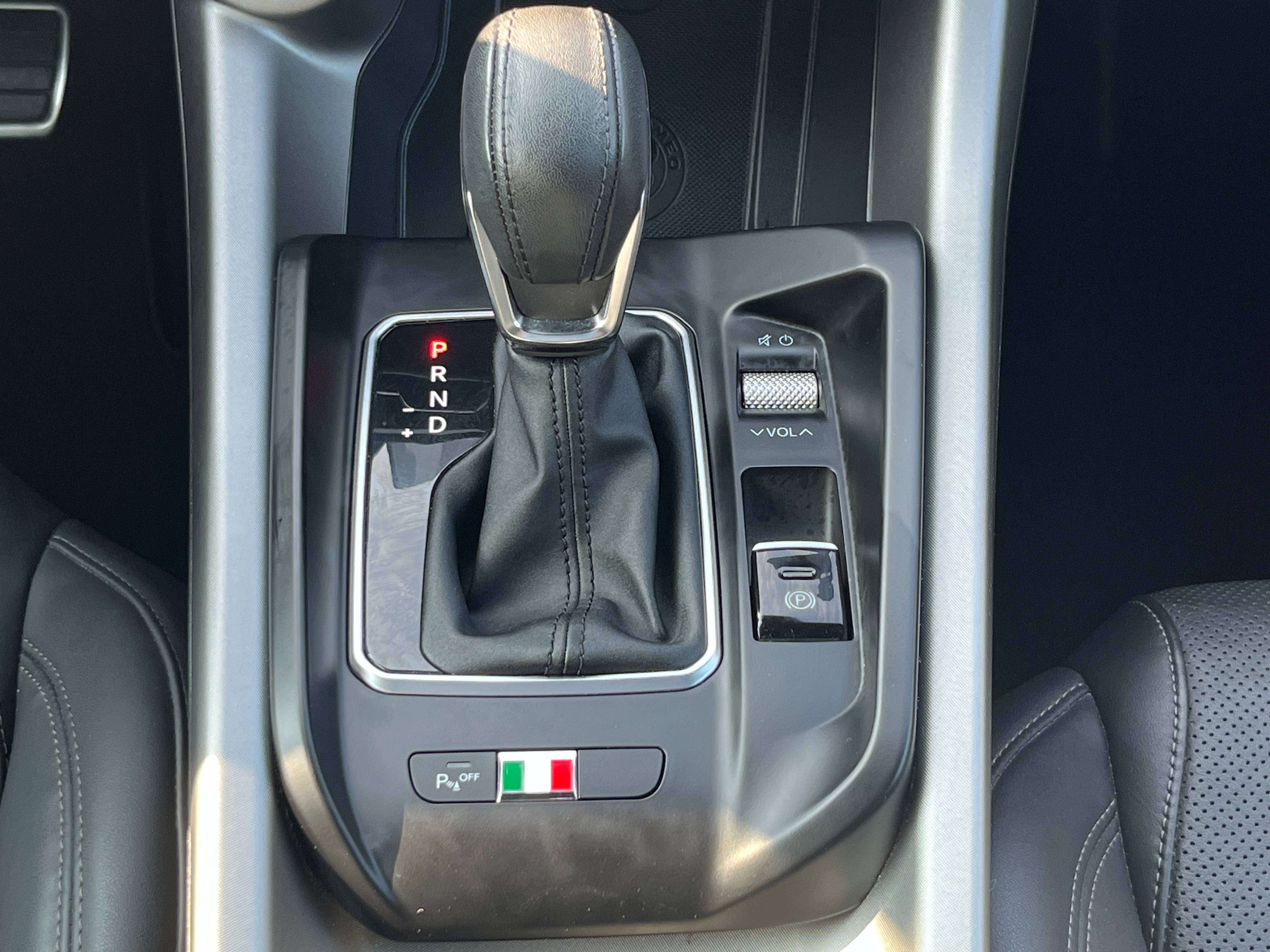 2023 Alfa Romeo Tonale