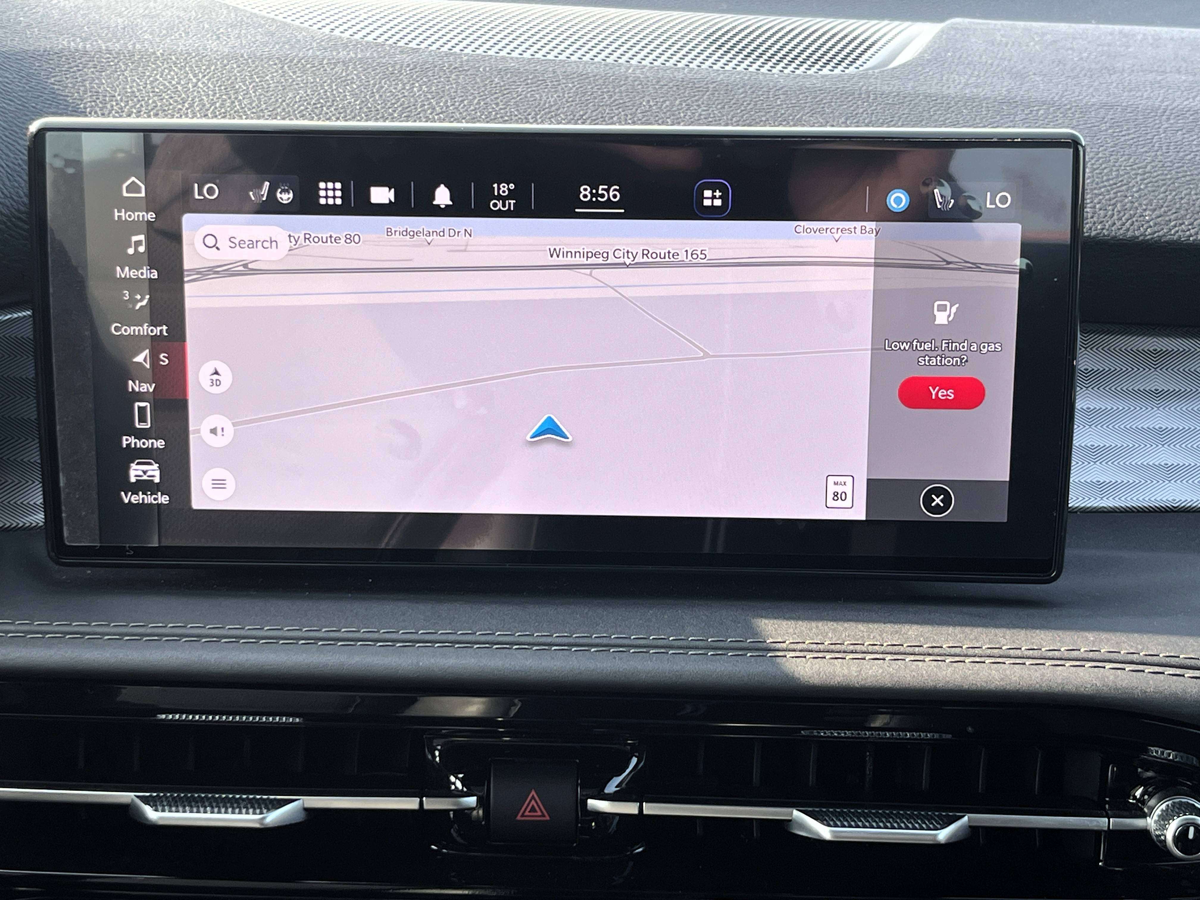 2023 Alfa Romeo Tonale
