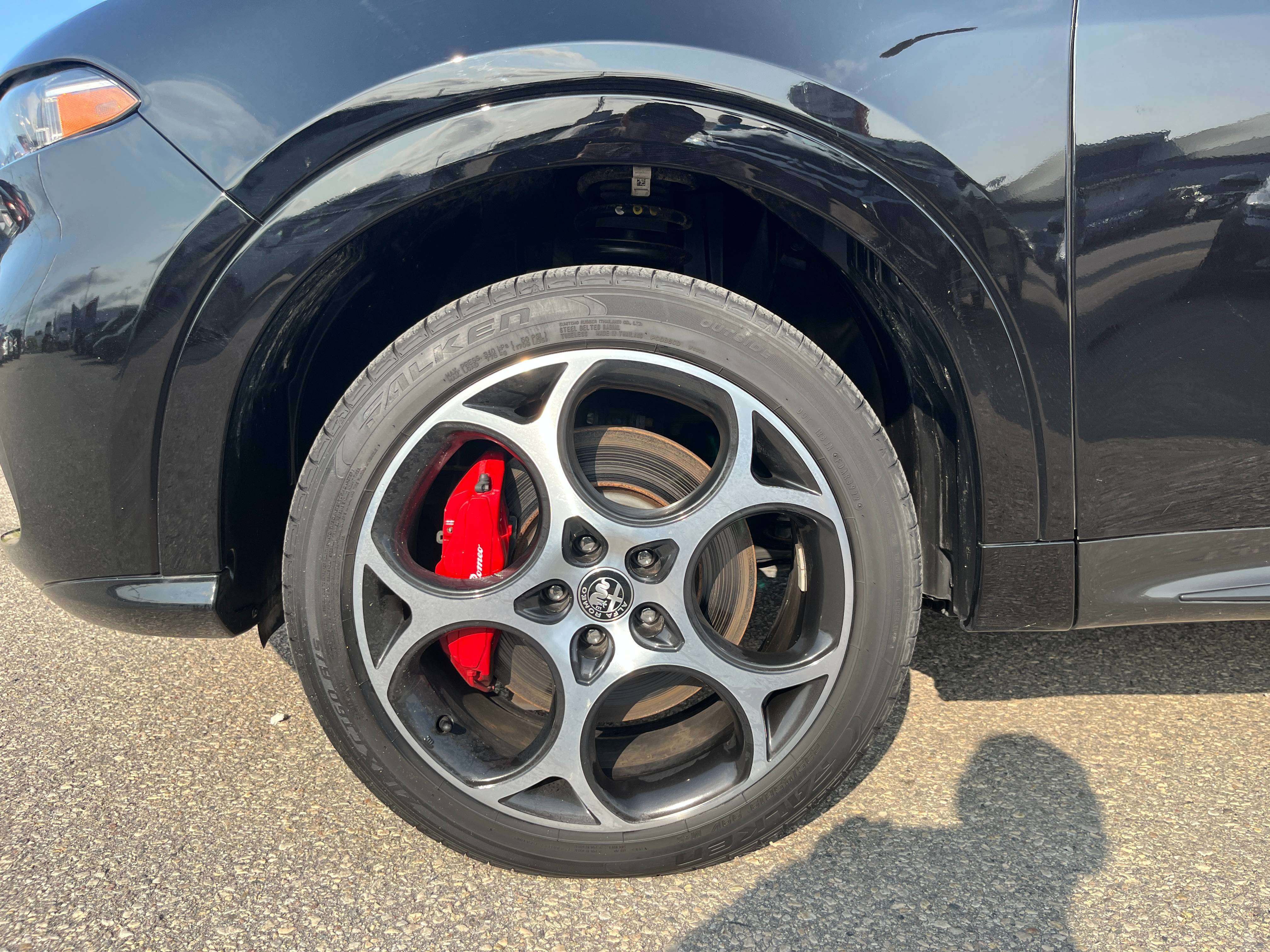 2023 Alfa Romeo Tonale