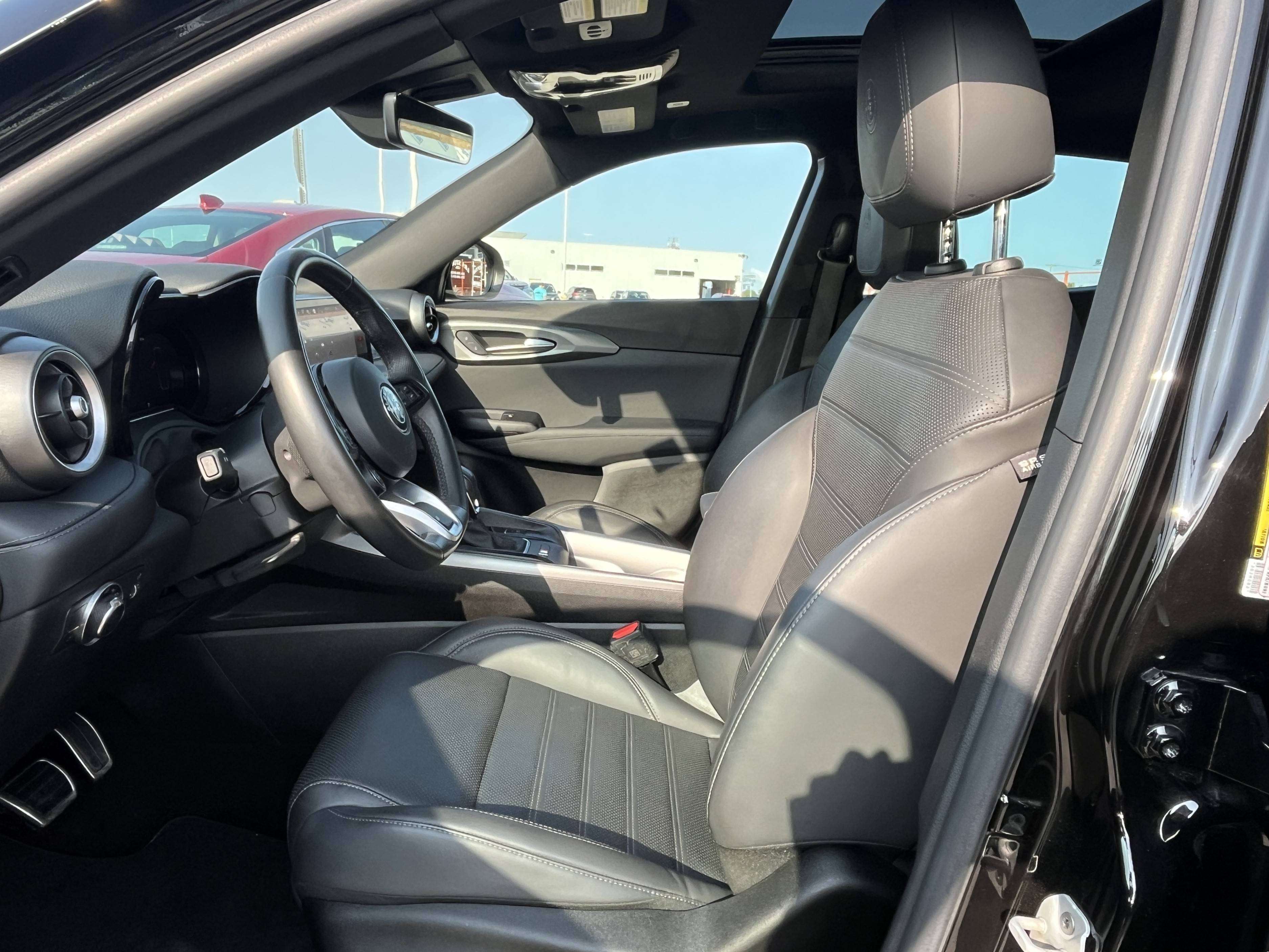 2023 Alfa Romeo Tonale